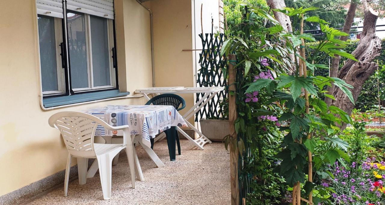 Cecillia Mare Apartment Rovinj