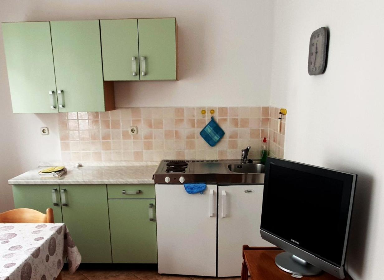 Apartment Cecillia Mare