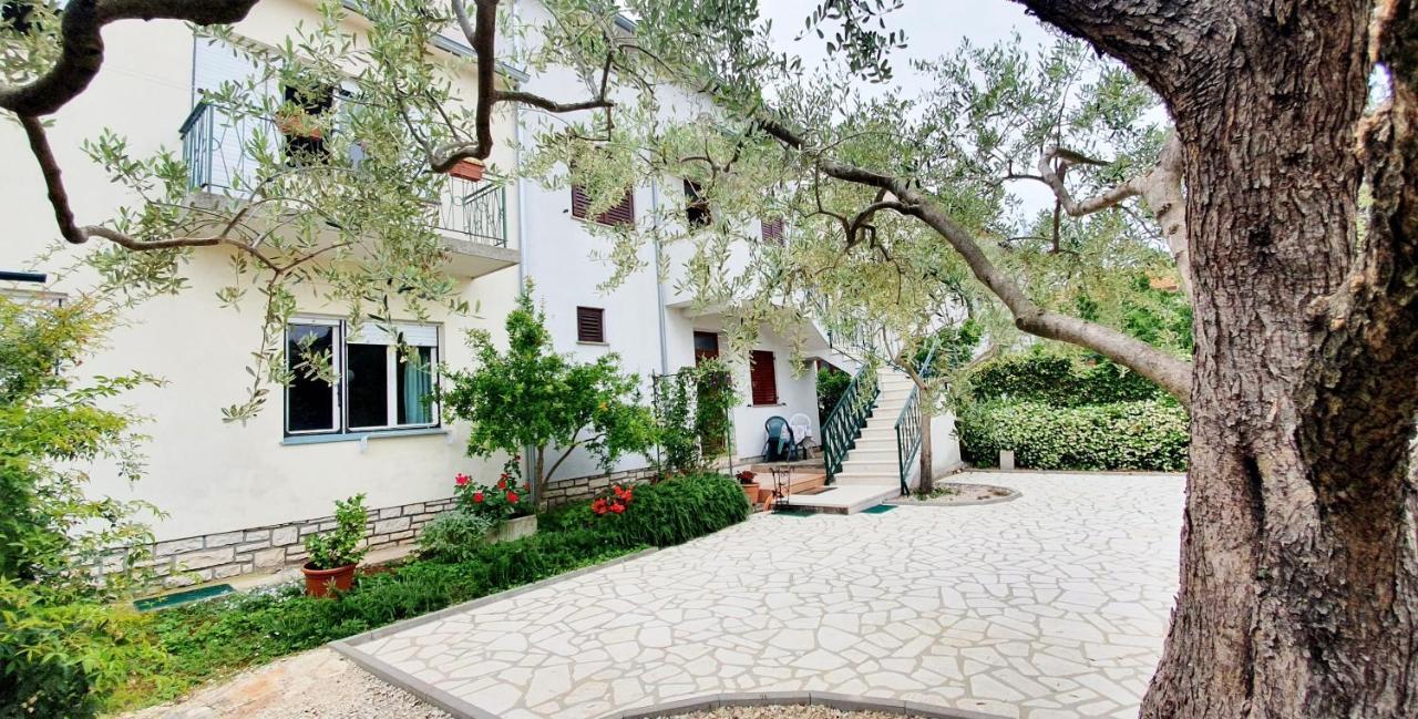 Apartment Cecillia Mare