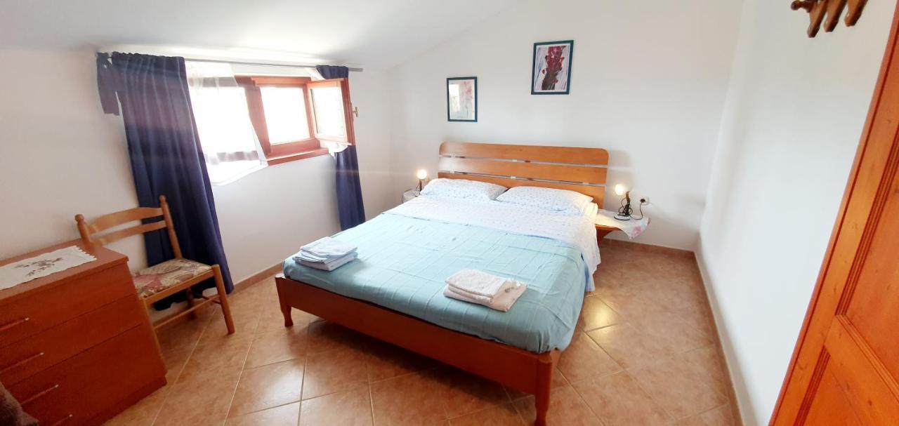 Cecillia Mare Apartment