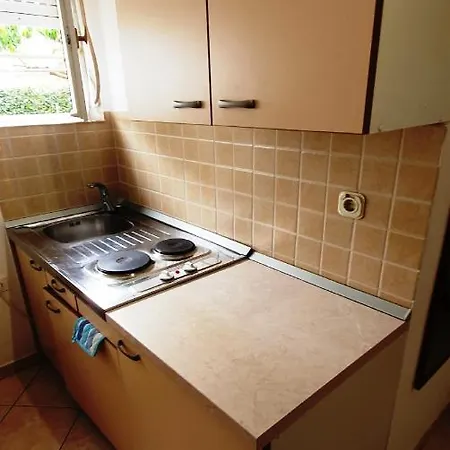 Cecillia Mare Apartments Rovinj Exterior photo