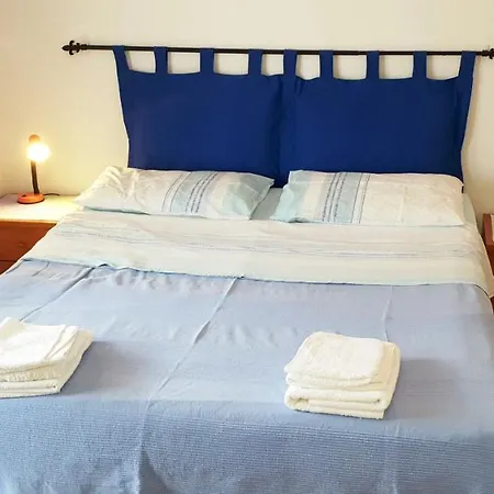 Cecillia Mare Apartments Rovinj Exterior photo