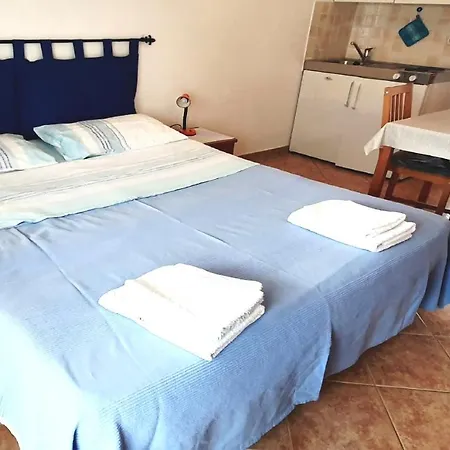 Cecillia Mare Apartments Rovinj Exterior photo