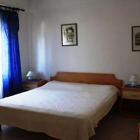 Cecillia Mare Apartments Rovinj Exterior photo