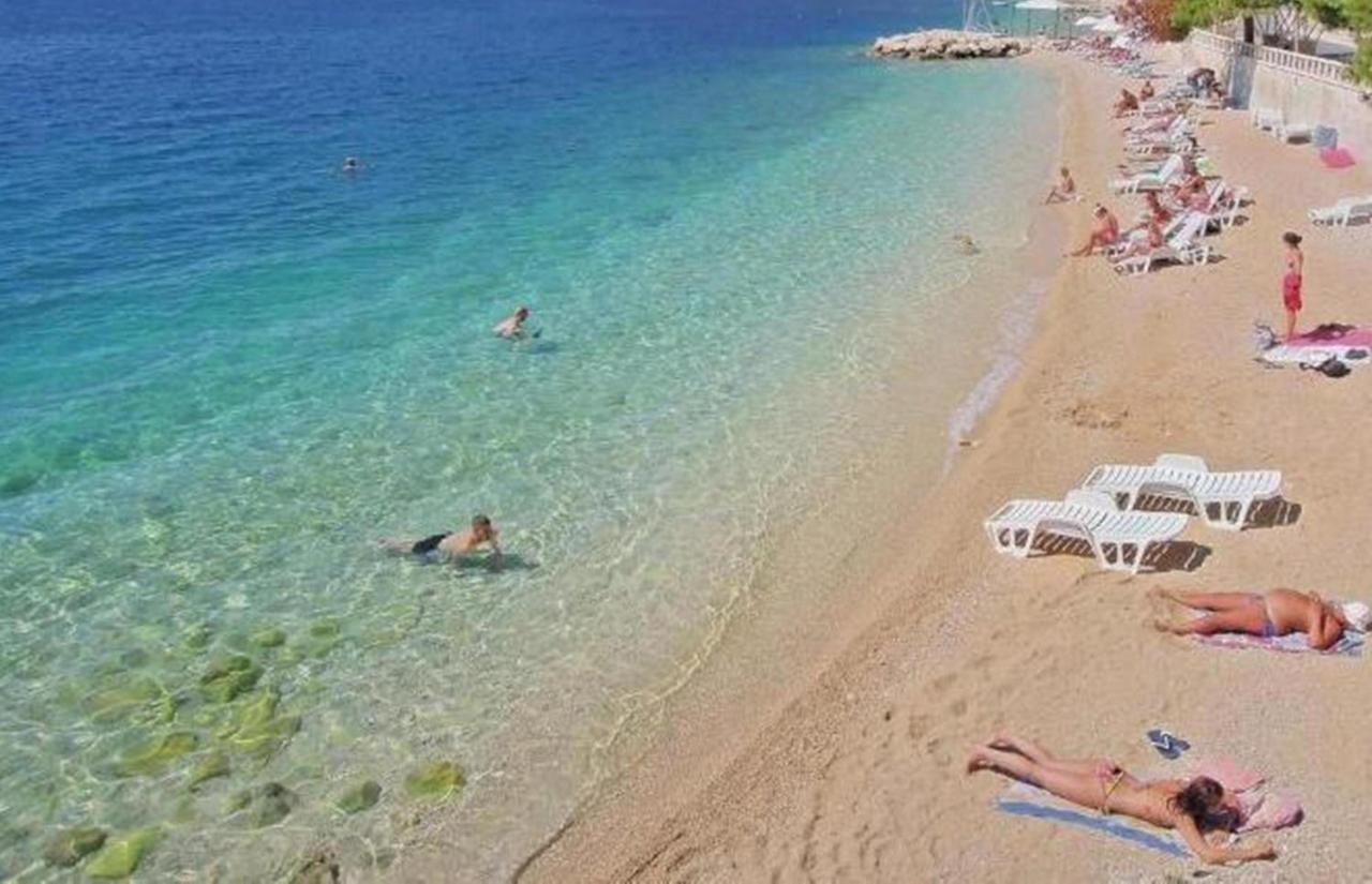 Cecillia Mare Apartment Rovinj