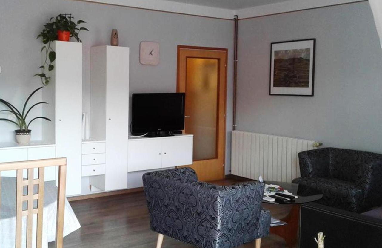Cecillia Mare Apartment Rovinj