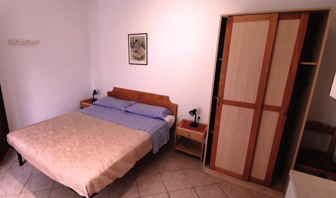 Cecillia Mare Apartment