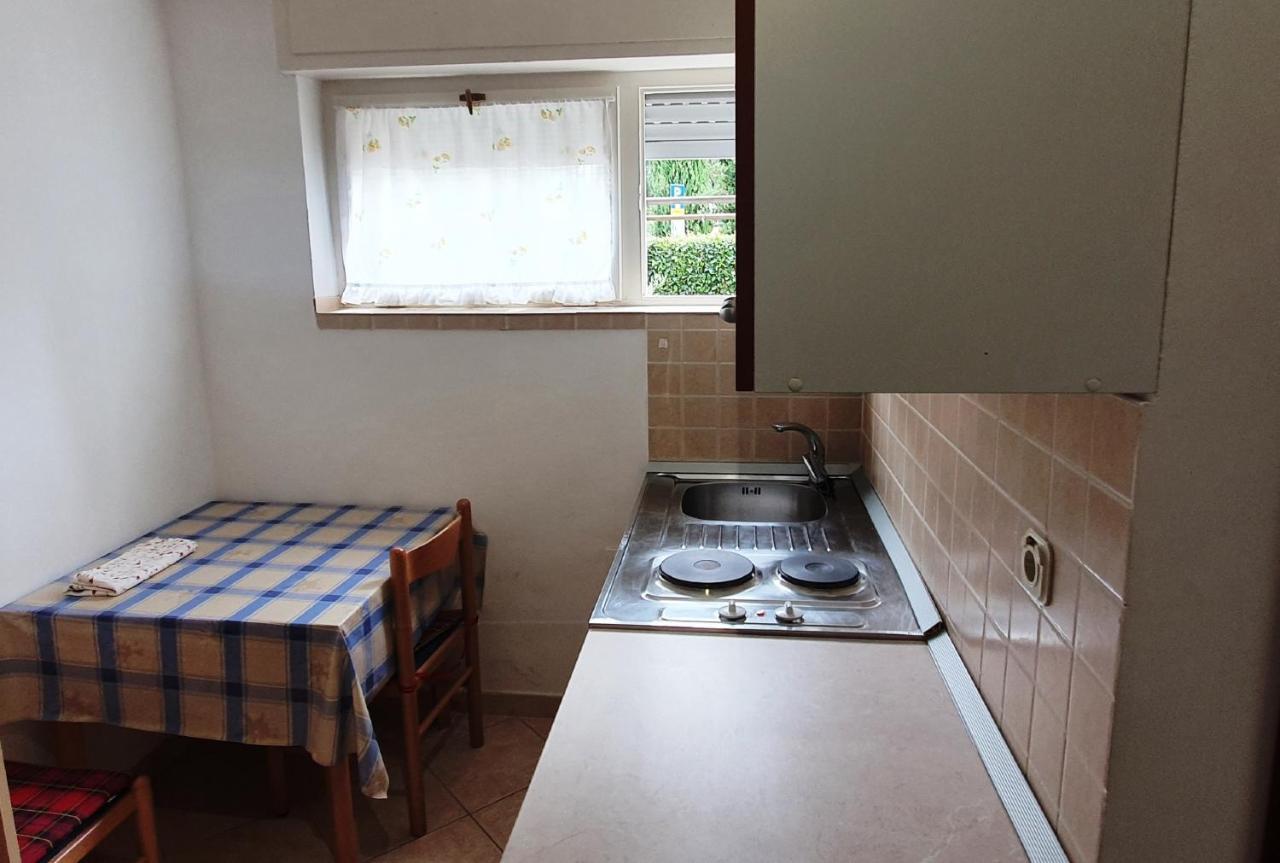 Apartment Cecillia Mare
