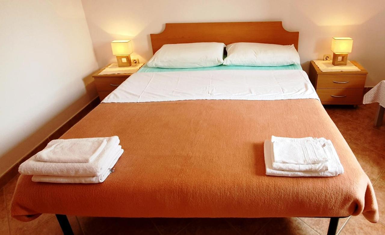 Cecillia Mare Apartment Rovinj