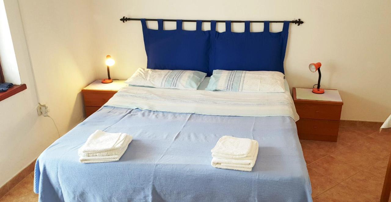Cecillia Mare Apartment Rovinj