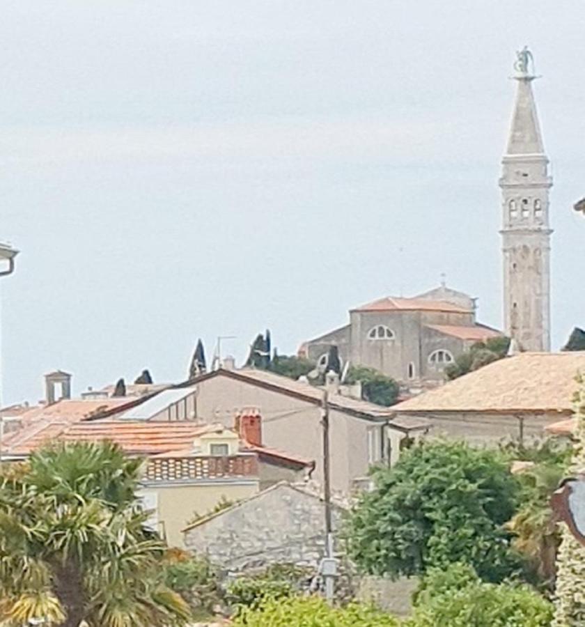 Cecillia Mare Apartment Rovinj