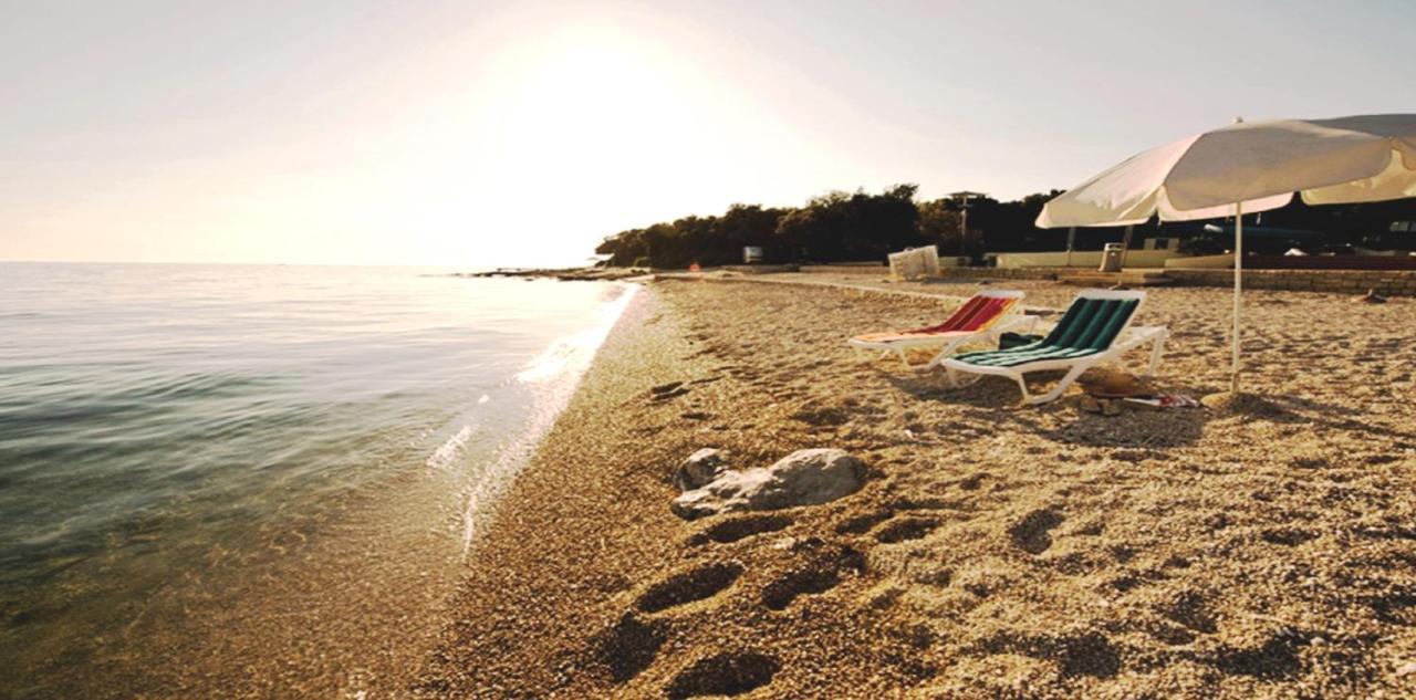 Cecillia Mare Apartment Rovinj