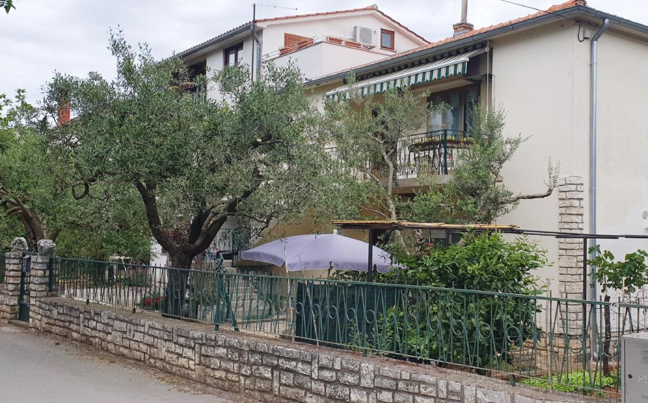 Apartment Cecillia Mare *