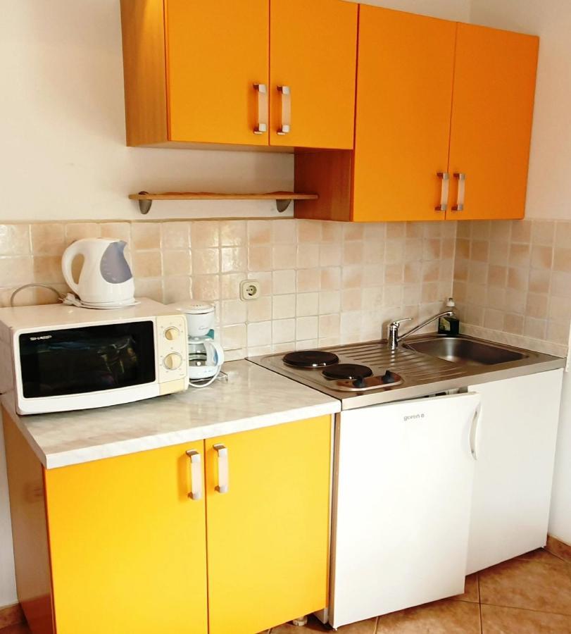 Cecillia Mare Apartment Rovinj