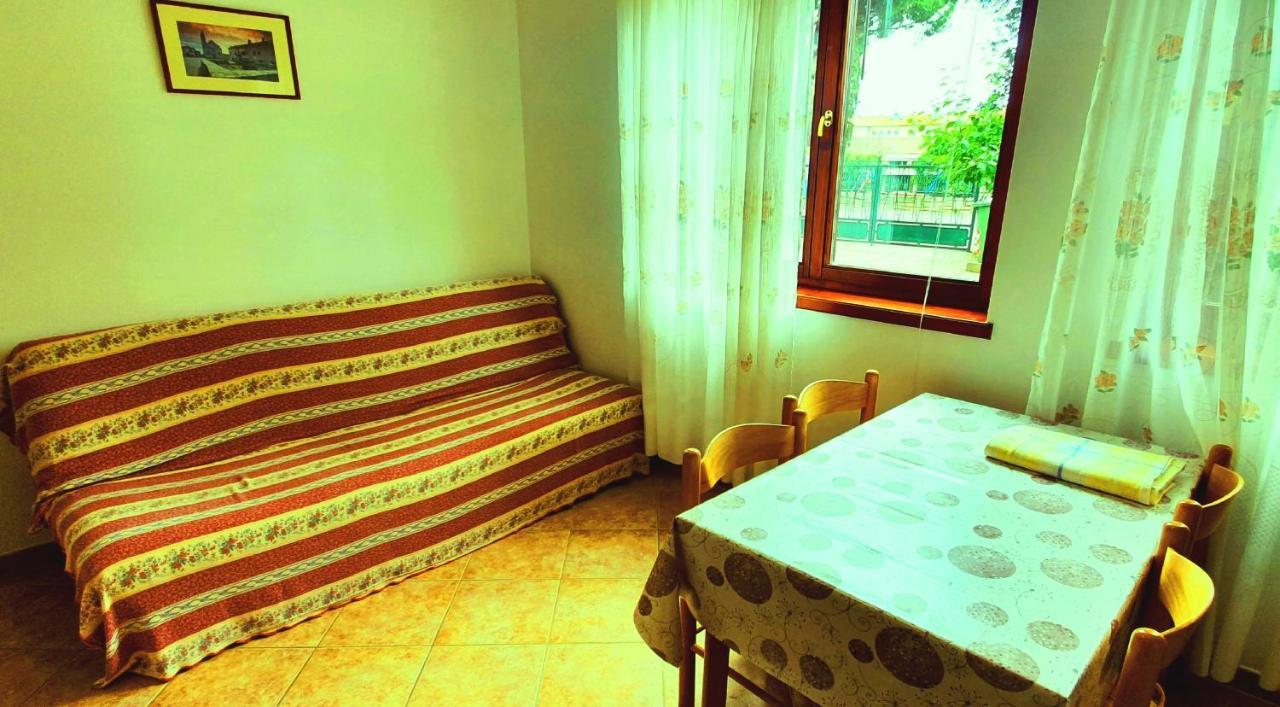 Apartment Cecillia Mare Rovinj