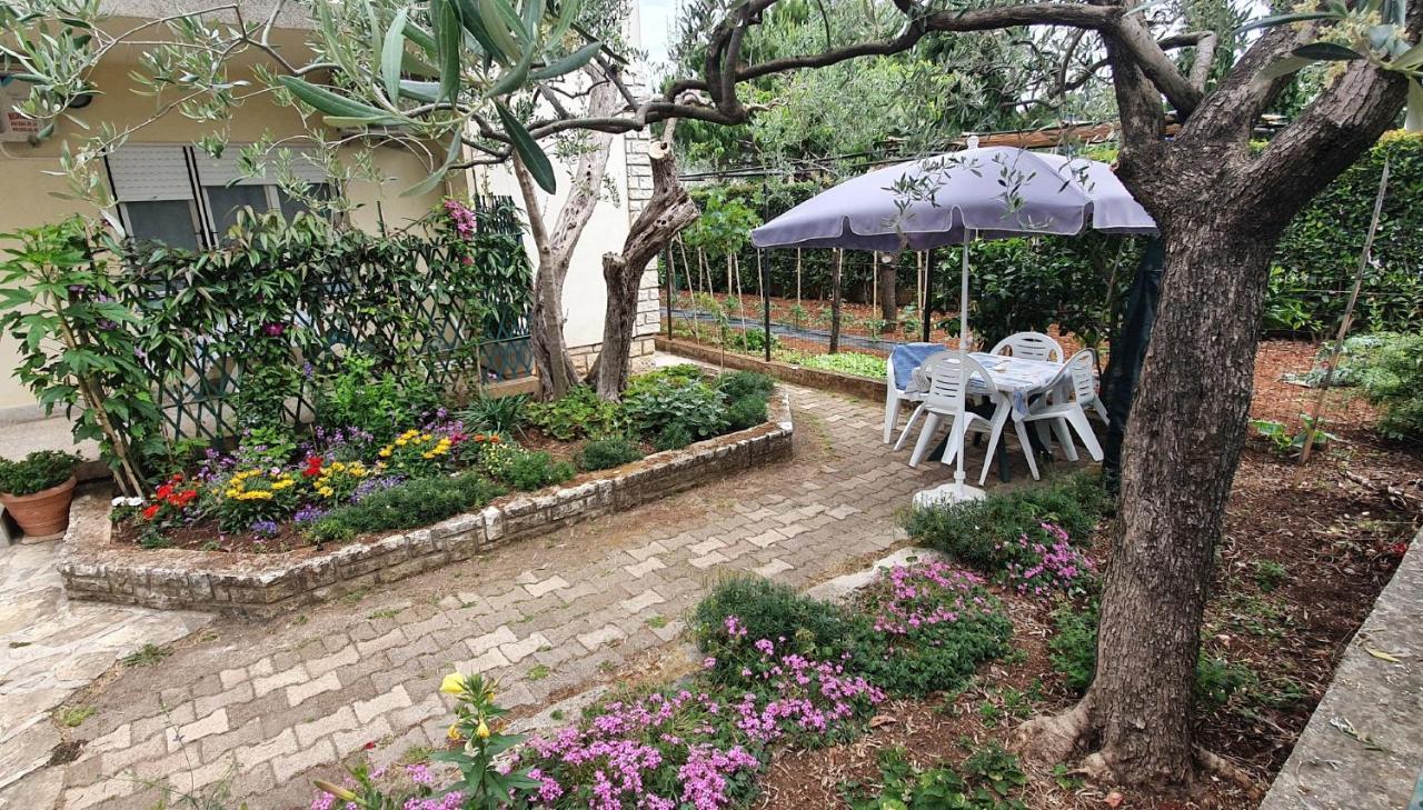 Apartment Cecillia Mare Rovinj