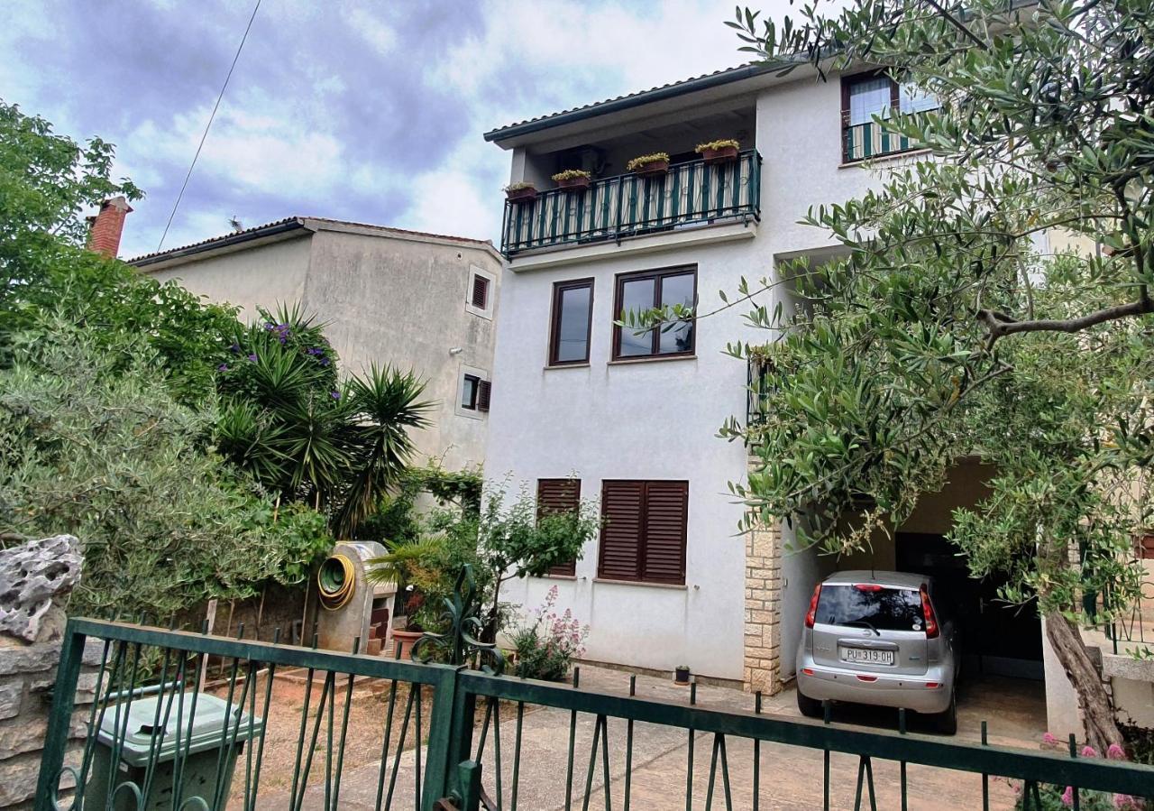 Cecillia Mare Apartment Rovinj