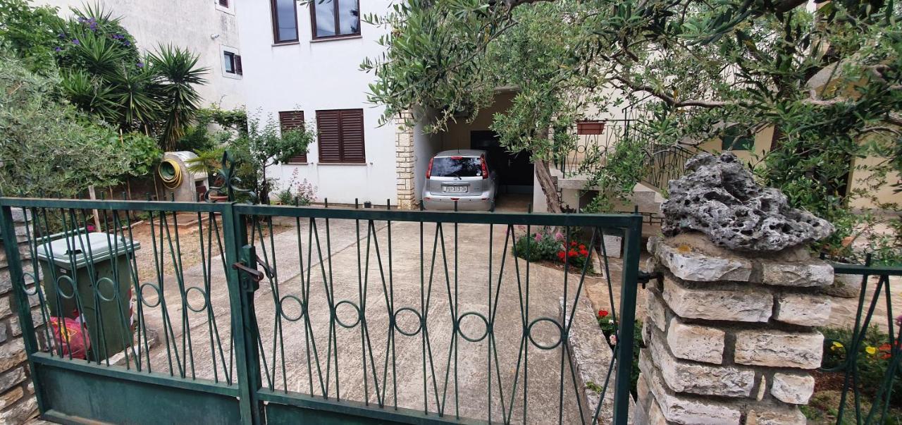 Cecillia Mare Apartment Rovinj