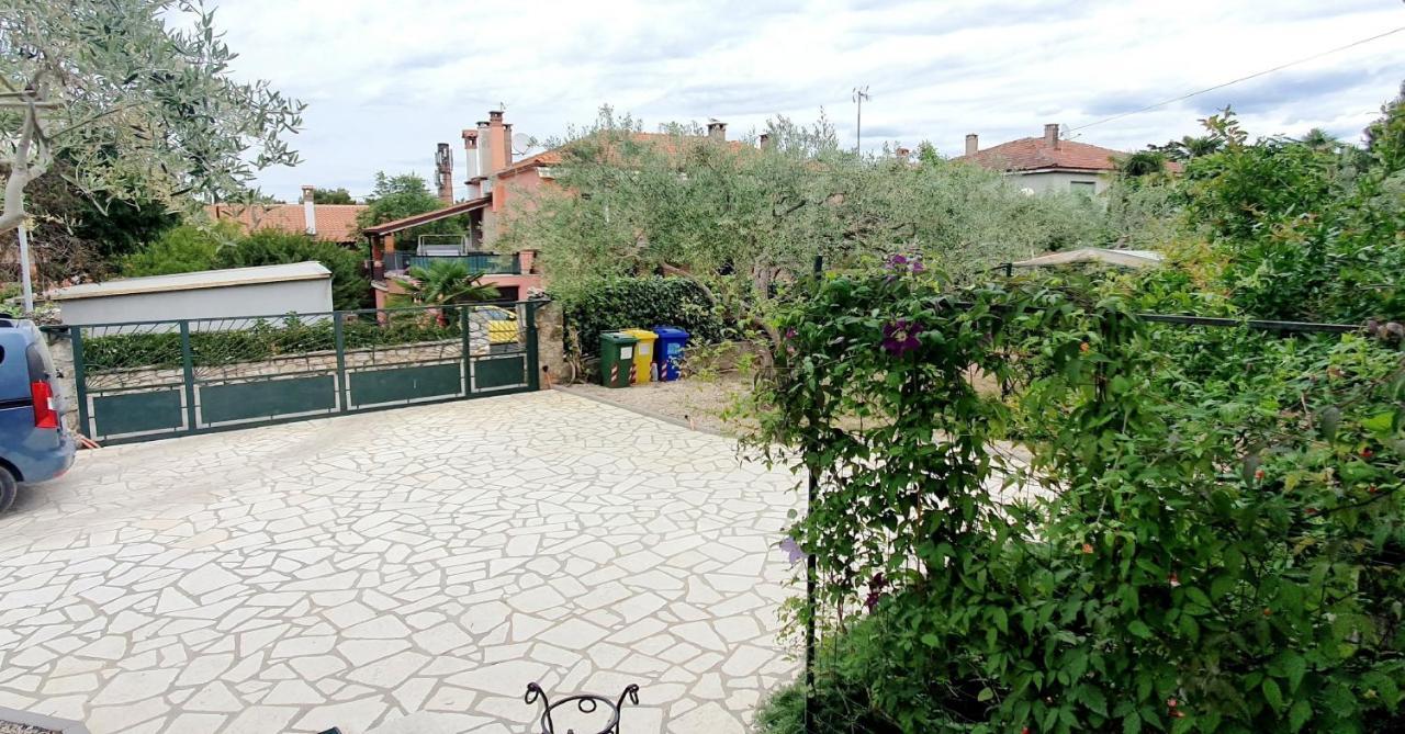 Cecillia Mare Apartment Rovinj