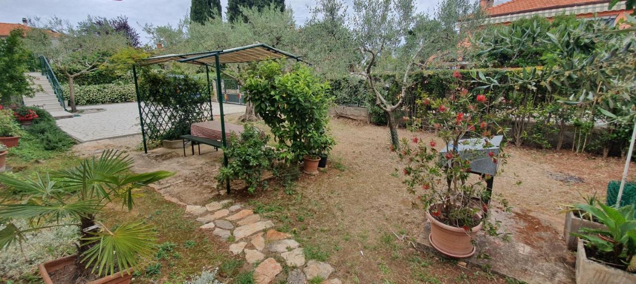 Cecillia Mare Apartment