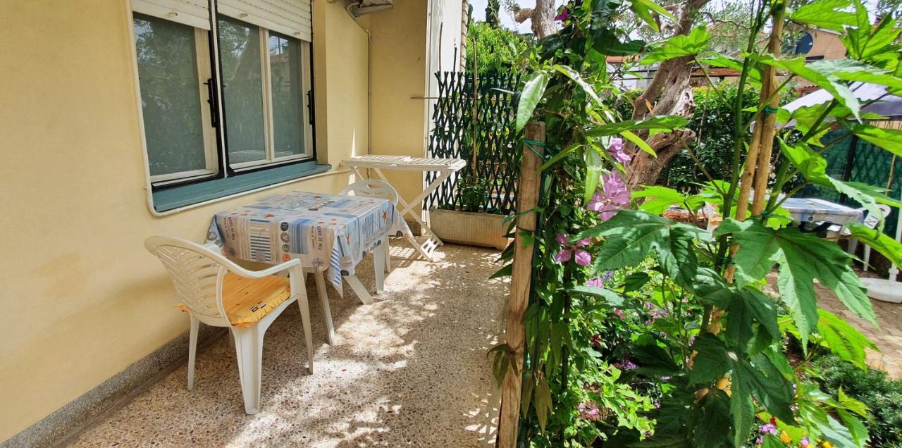 Cecillia Mare Apartment