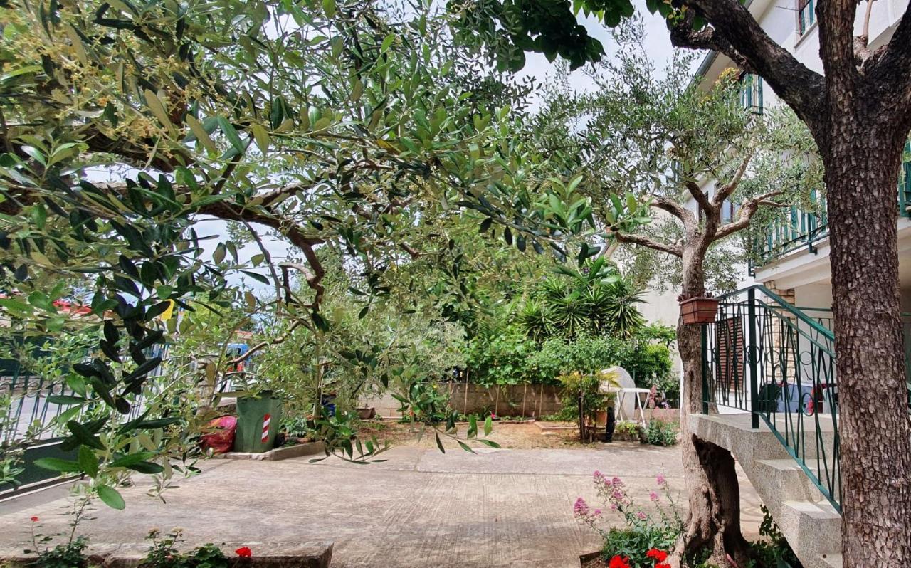 Apartment Cecillia Mare Rovinj