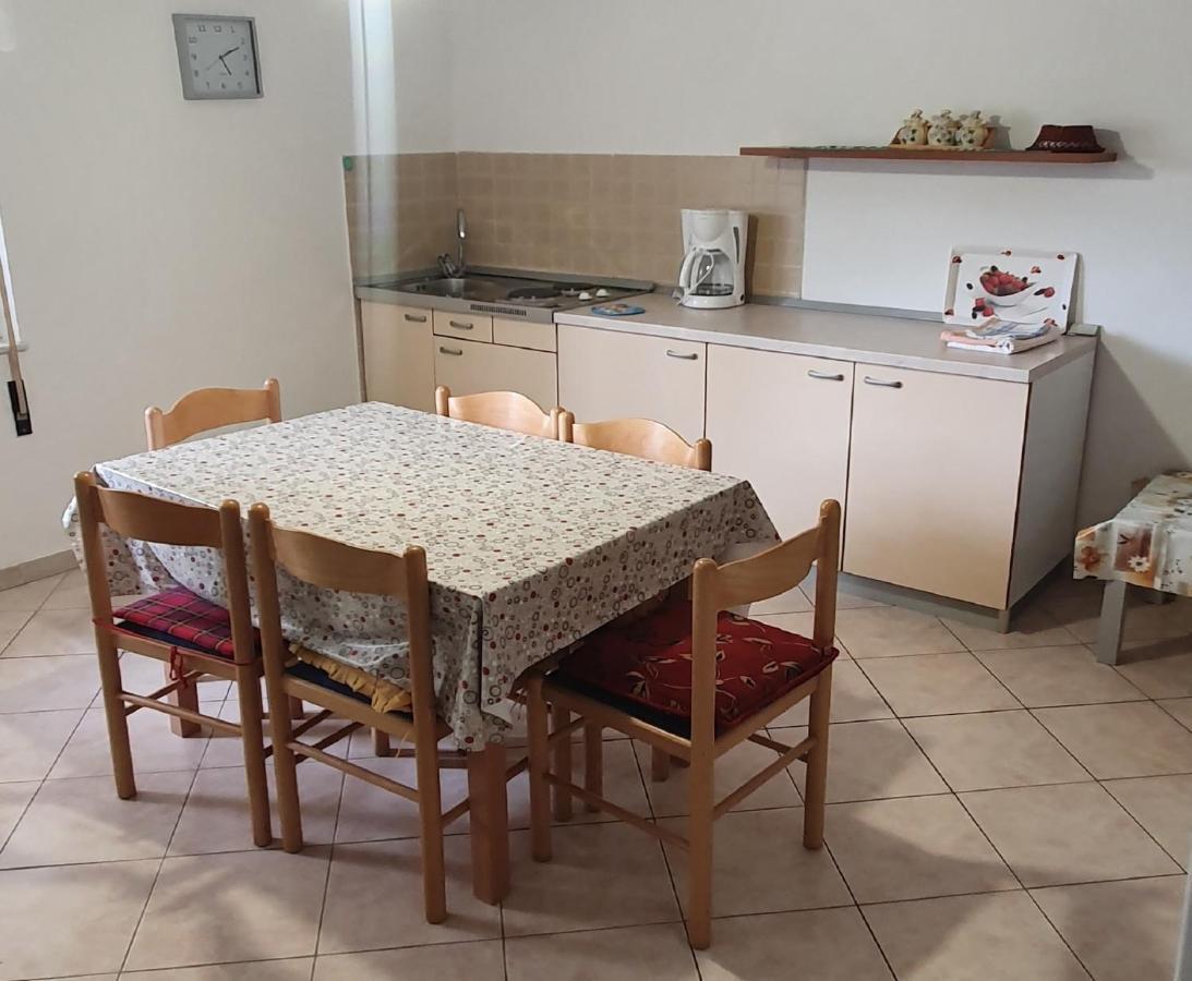 Apartment Cecillia Mare *