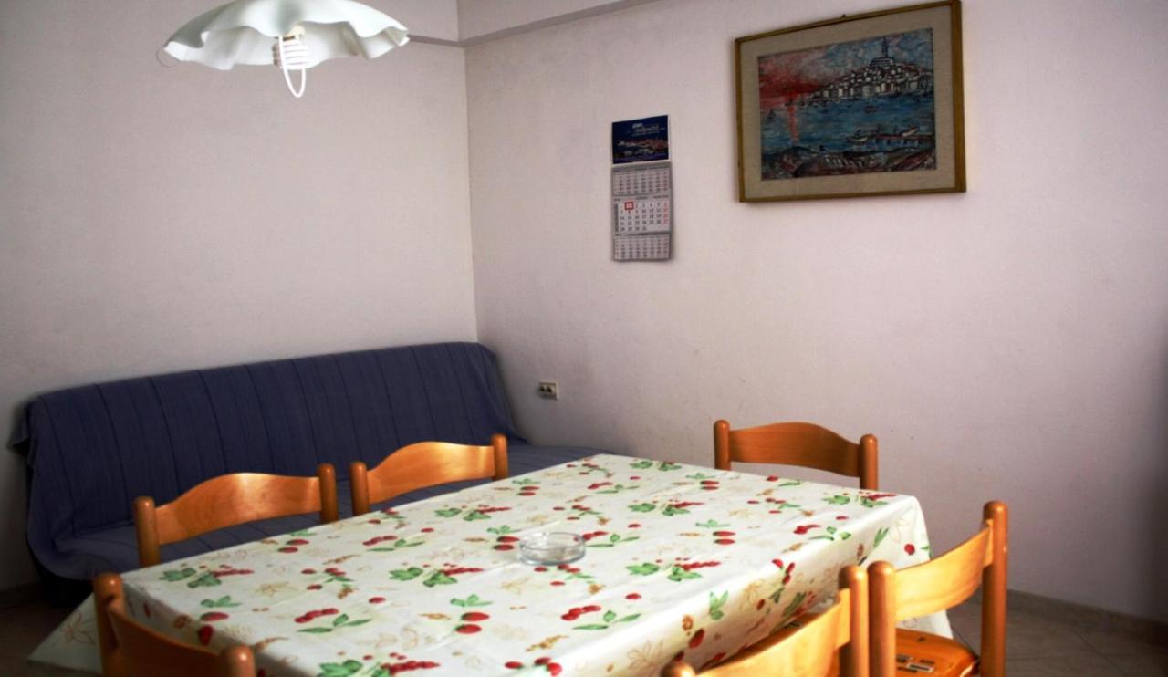Apartment Cecillia Mare