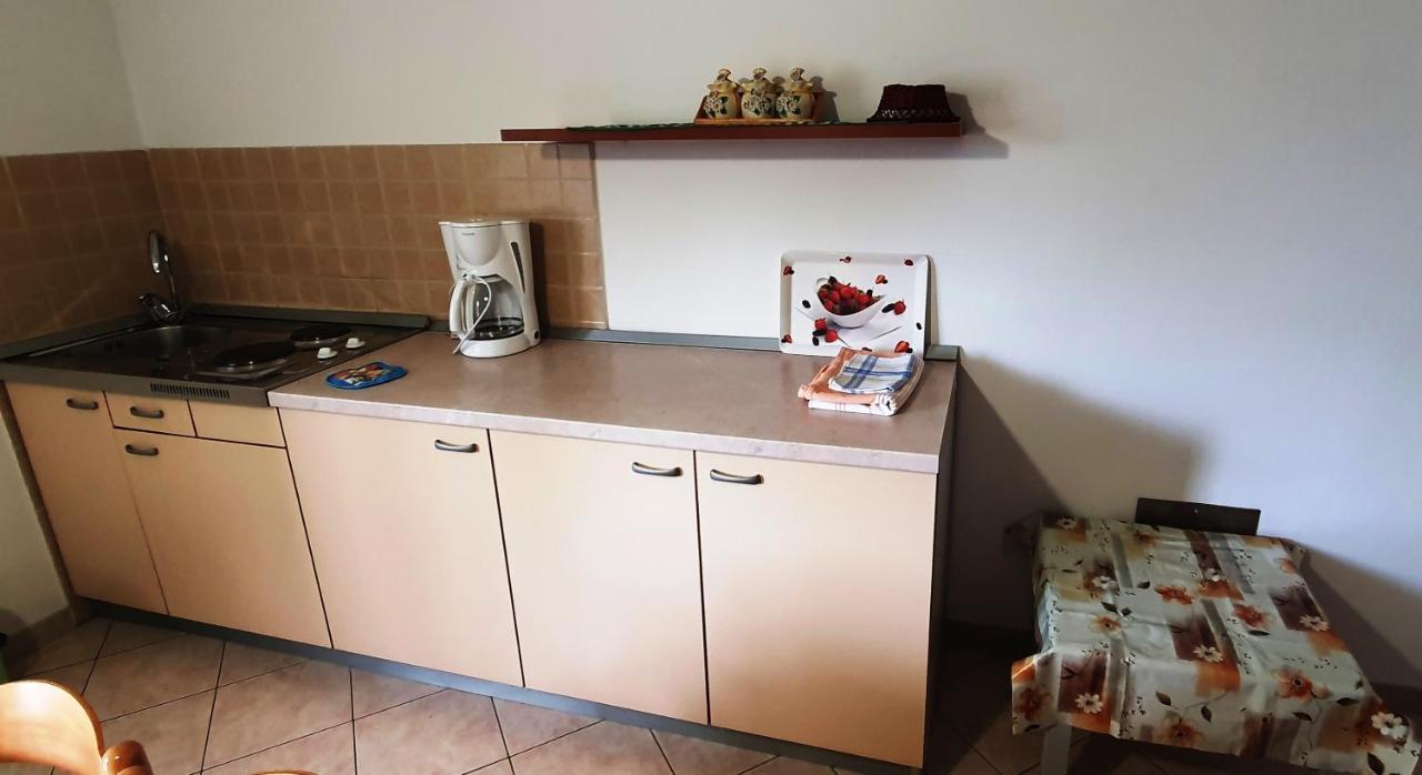 Apartment Cecillia Mare Rovinj