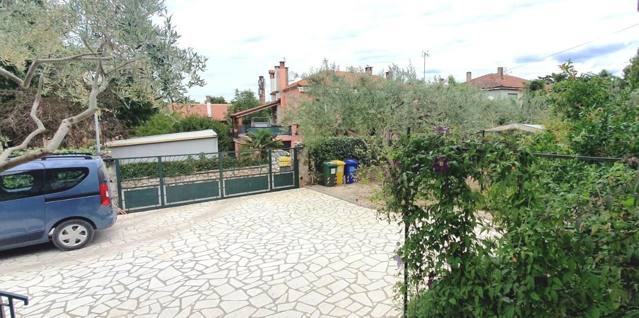 Apartment Cecillia Mare Rovinj
