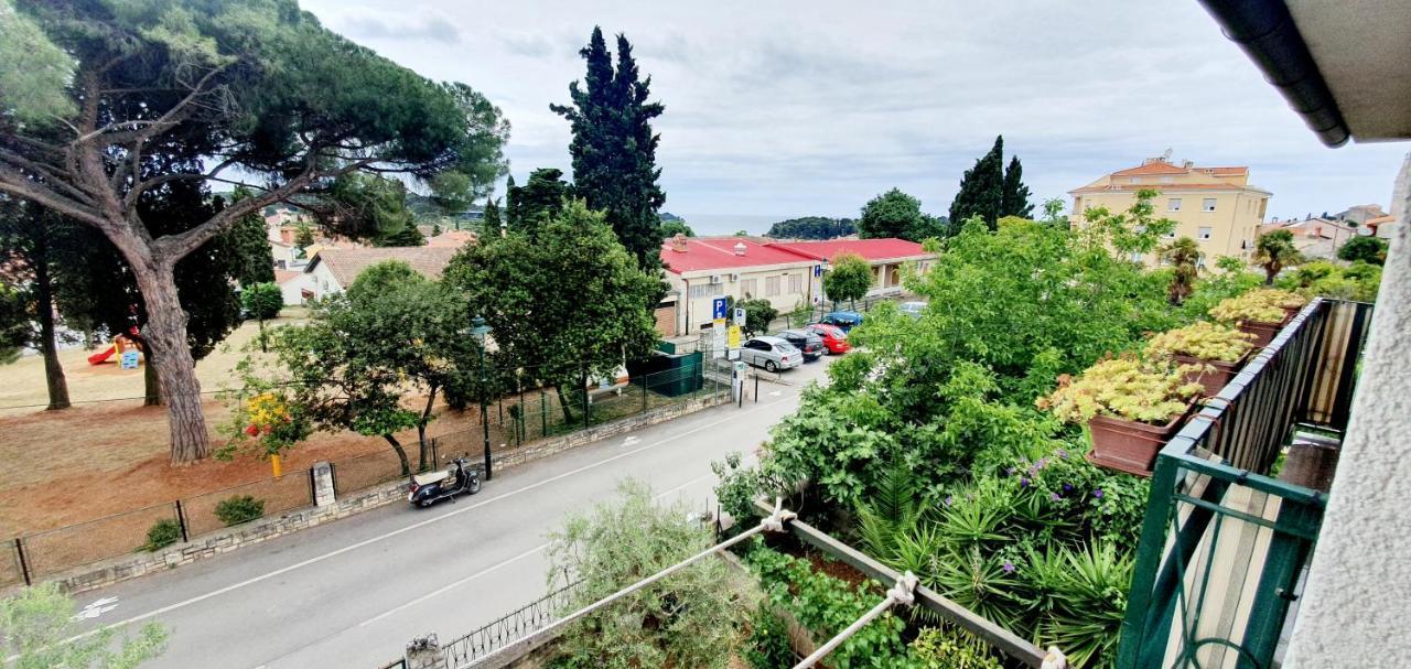 Cecillia Mare Apartment