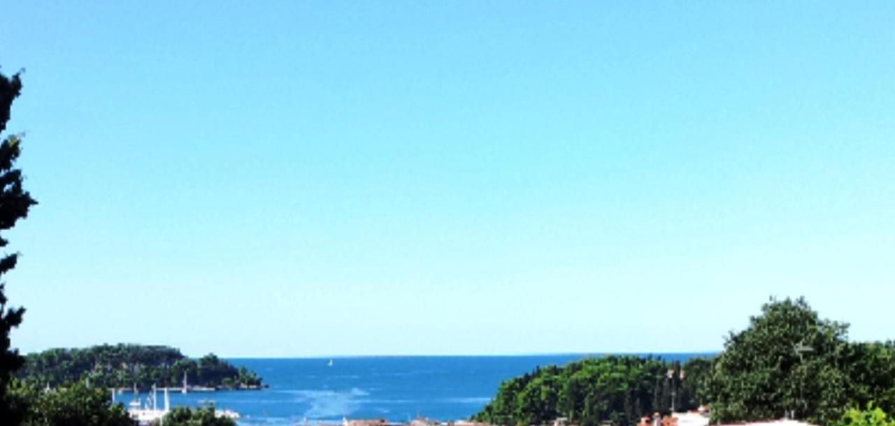 Cecillia Mare Apartment