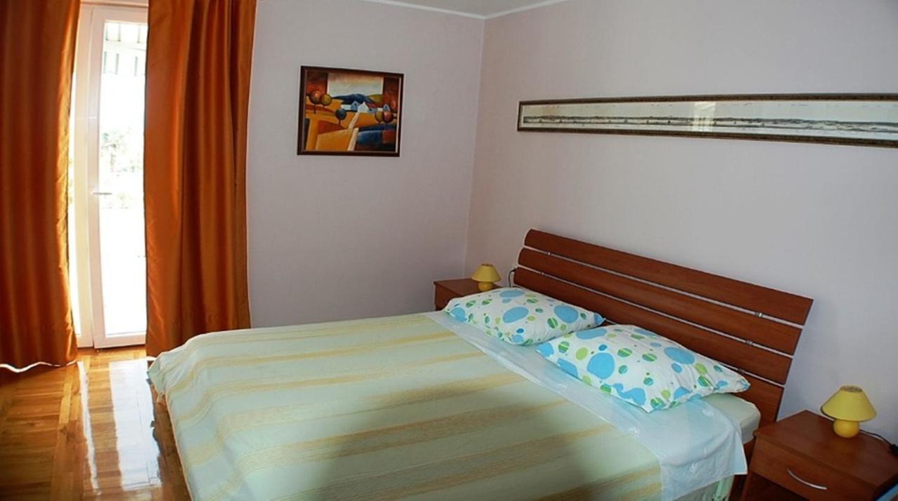 Apartament Cecillia Mare *
