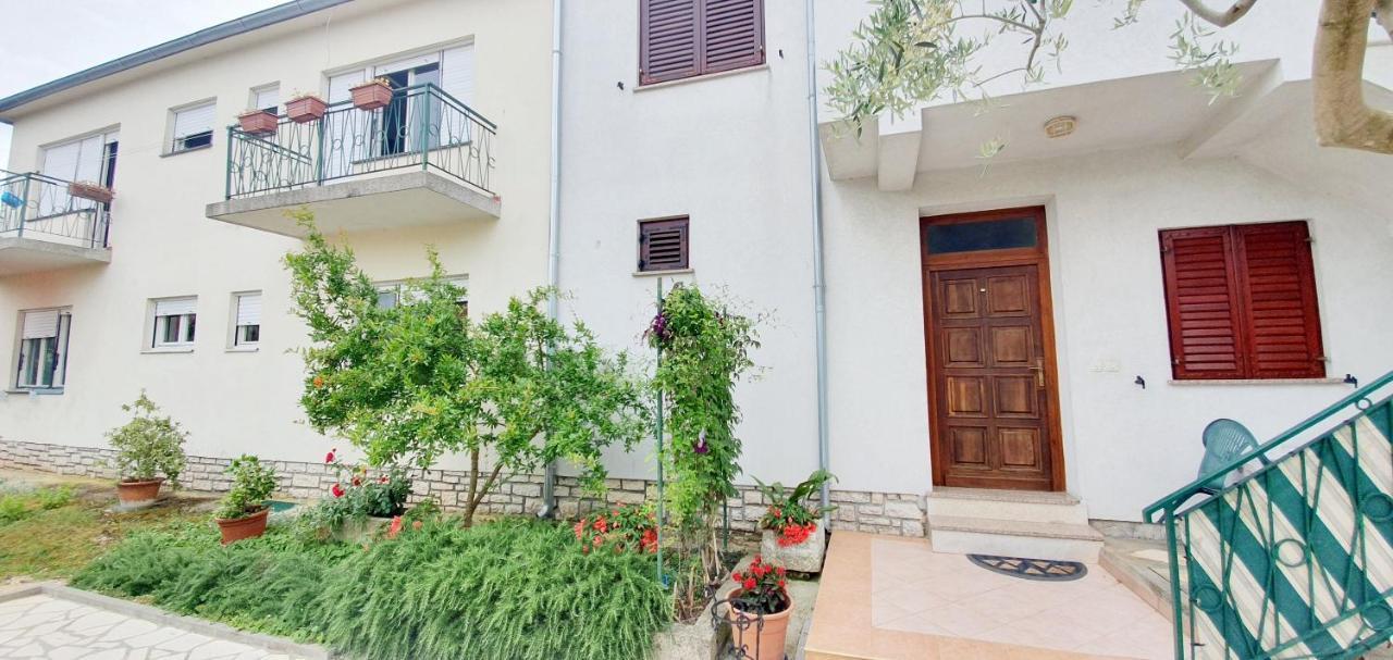 Cecillia Mare Rovinj