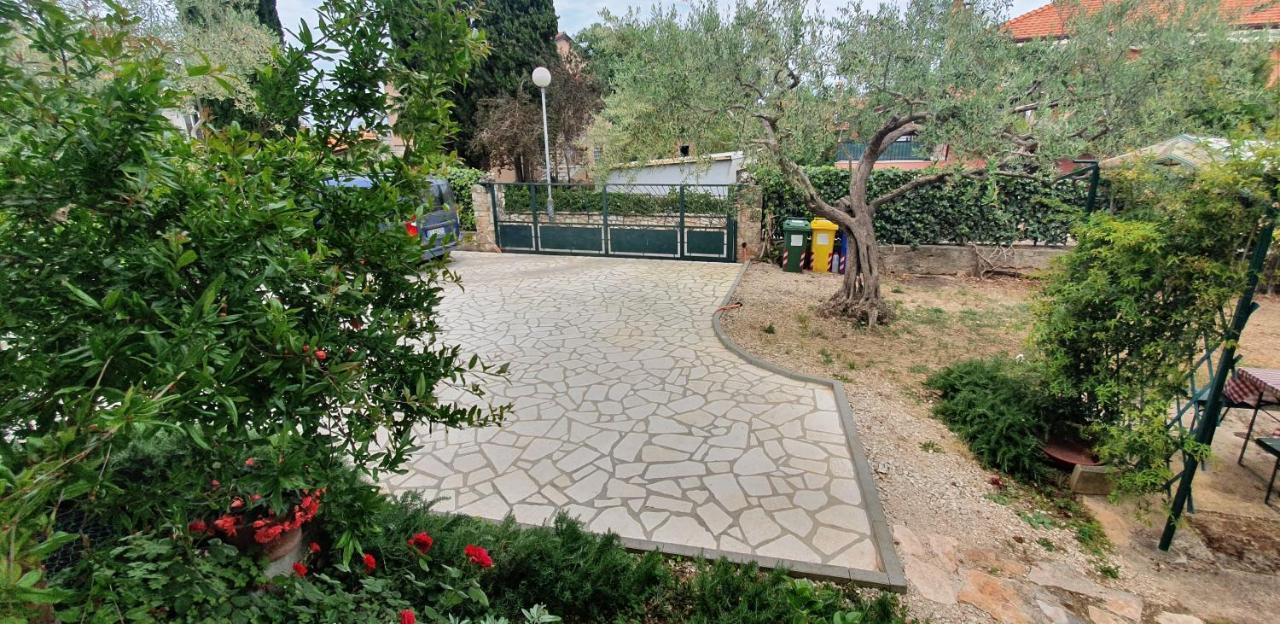 Cecillia Mare Apartament