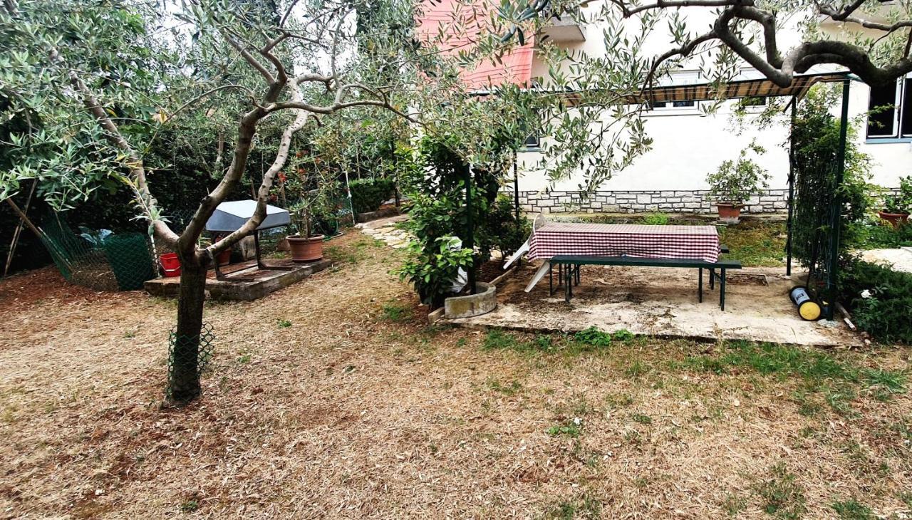 Apartament Cecillia Mare