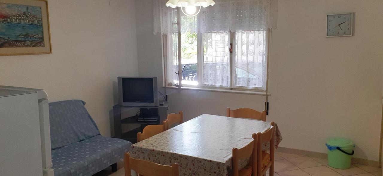 Cecillia Mare Apartament
