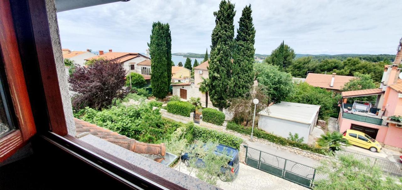 Cecillia Mare Rovinj